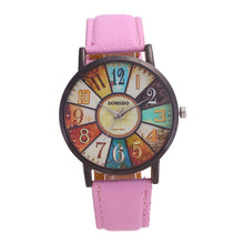 Load image into Gallery viewer, Unisex Student Watch
