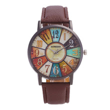 Load image into Gallery viewer, Unisex Student Watch