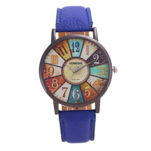 Load image into Gallery viewer, Unisex Student Watch