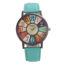 Load image into Gallery viewer, Unisex Student Watch