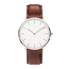 Load image into Gallery viewer, Quartz Watch Unisex