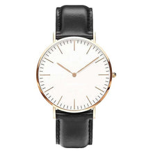 Load image into Gallery viewer, Quartz Watch Unisex