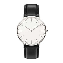 Load image into Gallery viewer, Quartz Watch Unisex