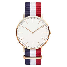 Load image into Gallery viewer, Ultra Slim Quartz Watch