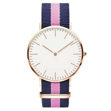 Load image into Gallery viewer, Ultra Slim Quartz Watch