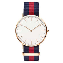 Load image into Gallery viewer, Ultra Slim Quartz Watch