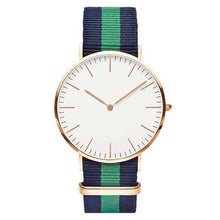 Load image into Gallery viewer, Ultra Slim Quartz Watch