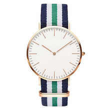 Load image into Gallery viewer, Ultra Slim Quartz Watch