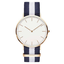Load image into Gallery viewer, Ultra Slim Quartz Watch
