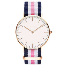 Load image into Gallery viewer, Ultra Slim Quartz Watch