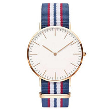 Load image into Gallery viewer, Ultra Slim Quartz Watch