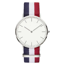 Load image into Gallery viewer, Ultra Slim Quartz Watch