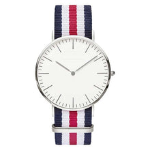 Load image into Gallery viewer, Ultra Slim Quartz Watch