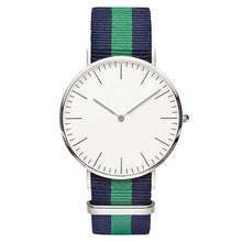Load image into Gallery viewer, Ultra Slim Quartz Watch