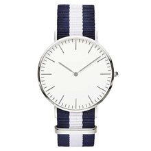 Load image into Gallery viewer, Ultra Slim Quartz Watch