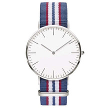 Load image into Gallery viewer, Ultra Slim Quartz Watch