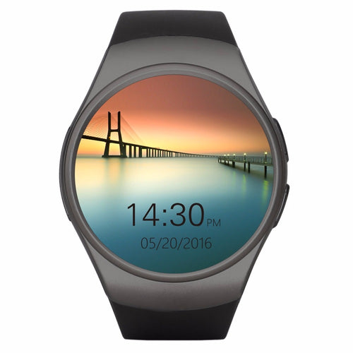 KW18 Smartwatch for IOS and Android For Samsung