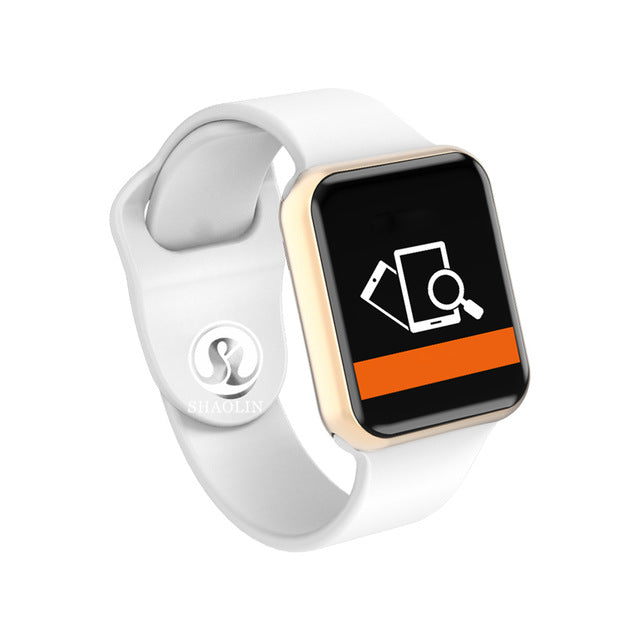 Bluetooth Smart Watch Series 4