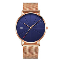 Load image into Gallery viewer, Man Quartz Watch