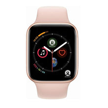Load image into Gallery viewer, ROSE GOLD Smart Watch Series 4