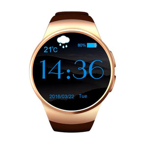 New Multi-function Smart Watch Bluetooth