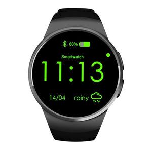 New Multi-function Smart Watch Bluetooth