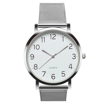 Load image into Gallery viewer, Quartz Women Watches