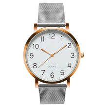 Load image into Gallery viewer, Quartz Women Watches