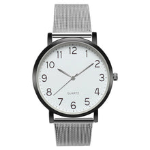 Load image into Gallery viewer, Quartz Women Watches
