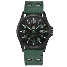 Load image into Gallery viewer, Military Steel Sports Watches Men