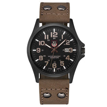 Load image into Gallery viewer, Military Steel Sports Watches Men