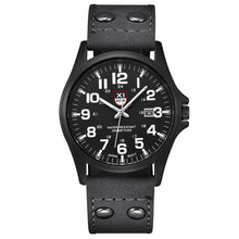 Load image into Gallery viewer, Military Steel Sports Watches Men