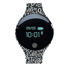 Load image into Gallery viewer, Bluetooth Smart Watch Women