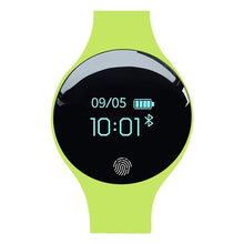 Load image into Gallery viewer, Bluetooth Smart Watch Women