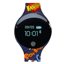 Load image into Gallery viewer, Bluetooth Smart Watch Women
